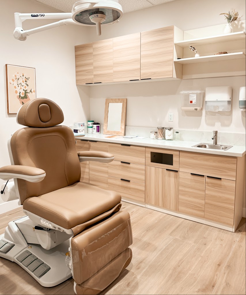 Bespoke Dermatology & Aesthetics