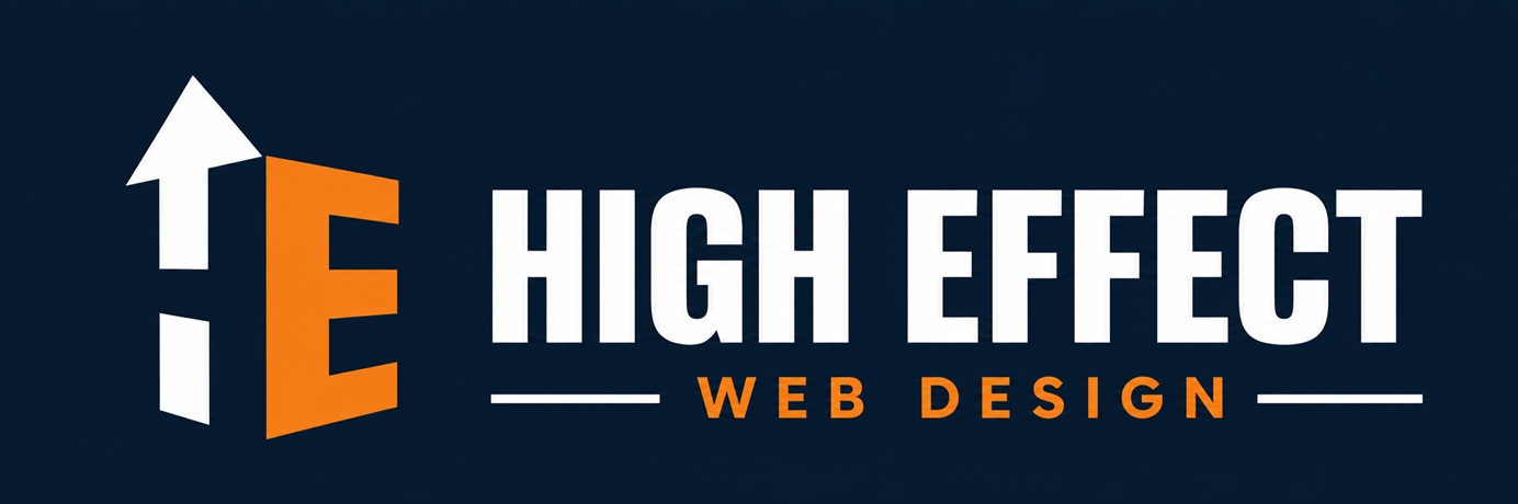 High Effect Website Design