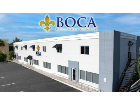 Boca Recovery Center Detox