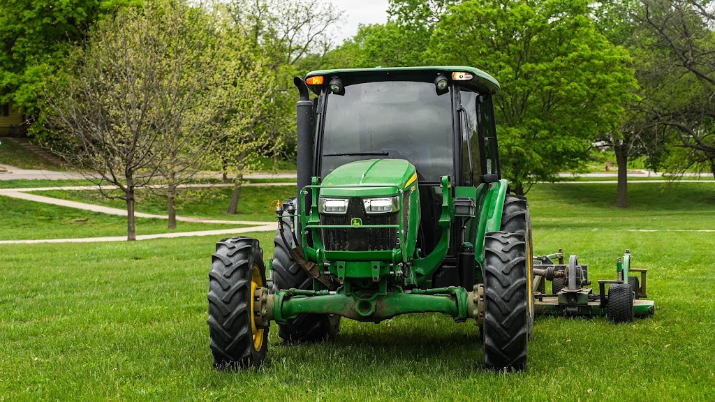 Turf Boss
