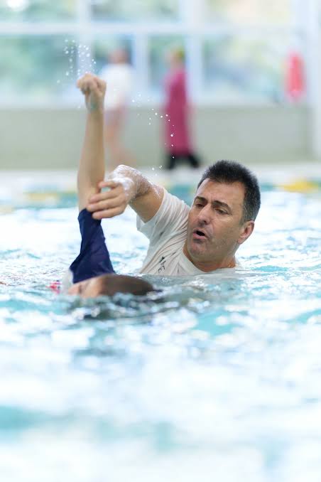 Frank's Swim School
