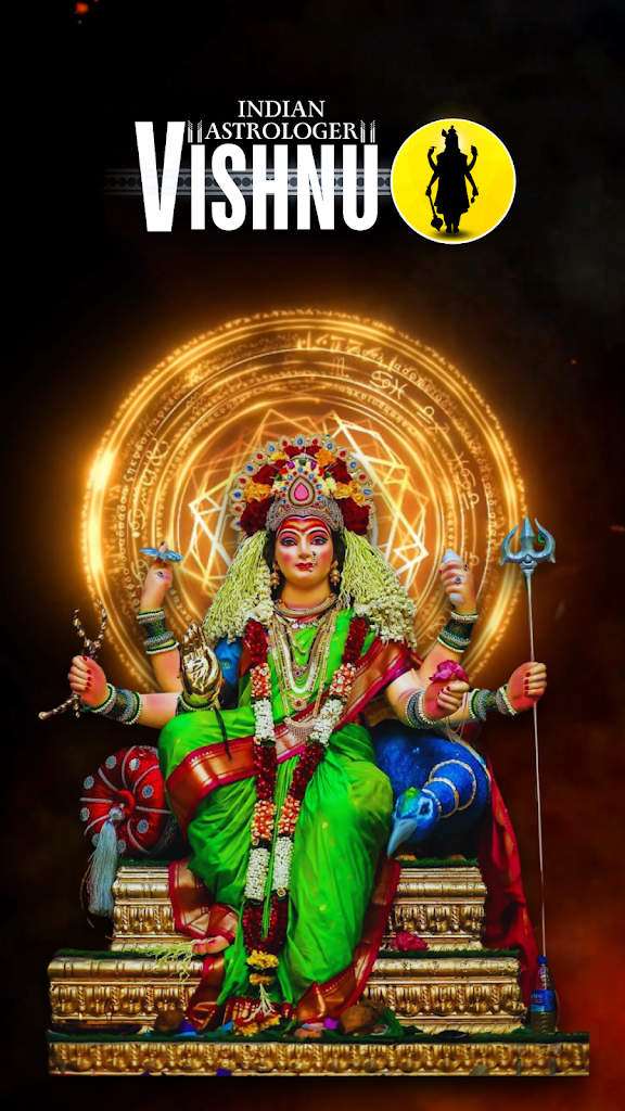 Indian Astrologer In California