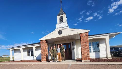 Great Plains Veterinary Clinic