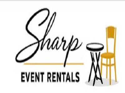 Sharp Event Rentals
