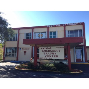 Oakland Park Animal Hospital