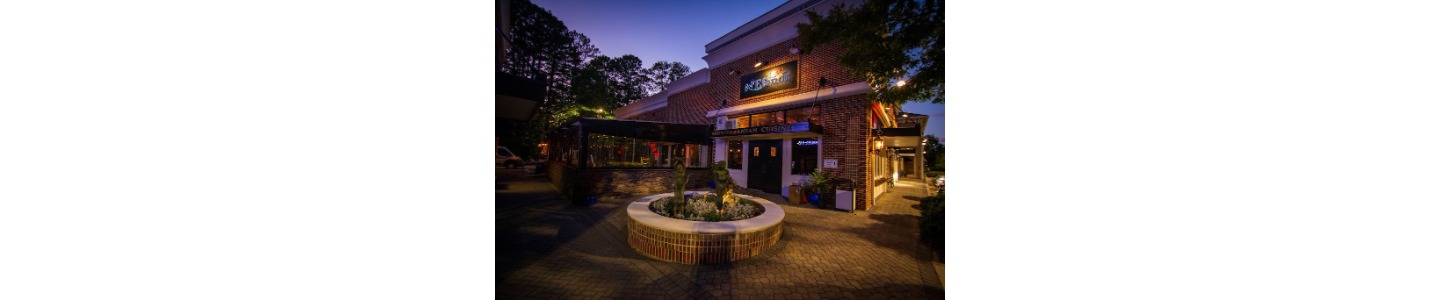 Efendi Mediterranean Restaurant