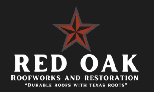 Red Oak Roofworks and Restoration