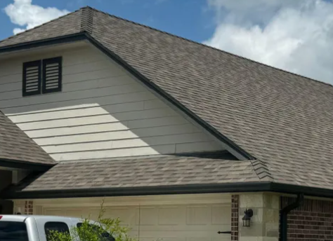 Red Oak Roofworks and Restoration