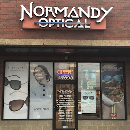 Normandy Eye Center & Optical