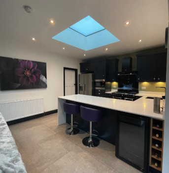 Wave Building Services Ltd