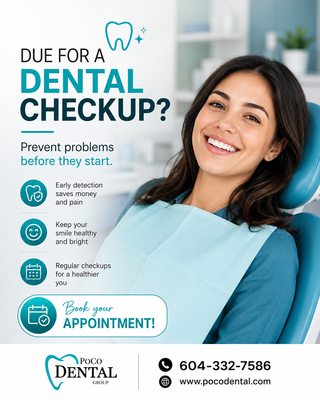 PoCo Dental Group