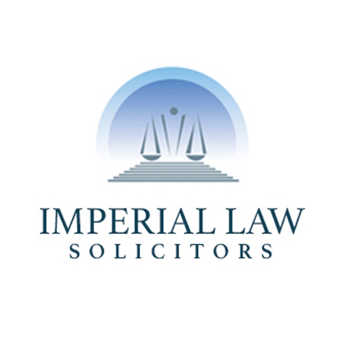 Imperial Law