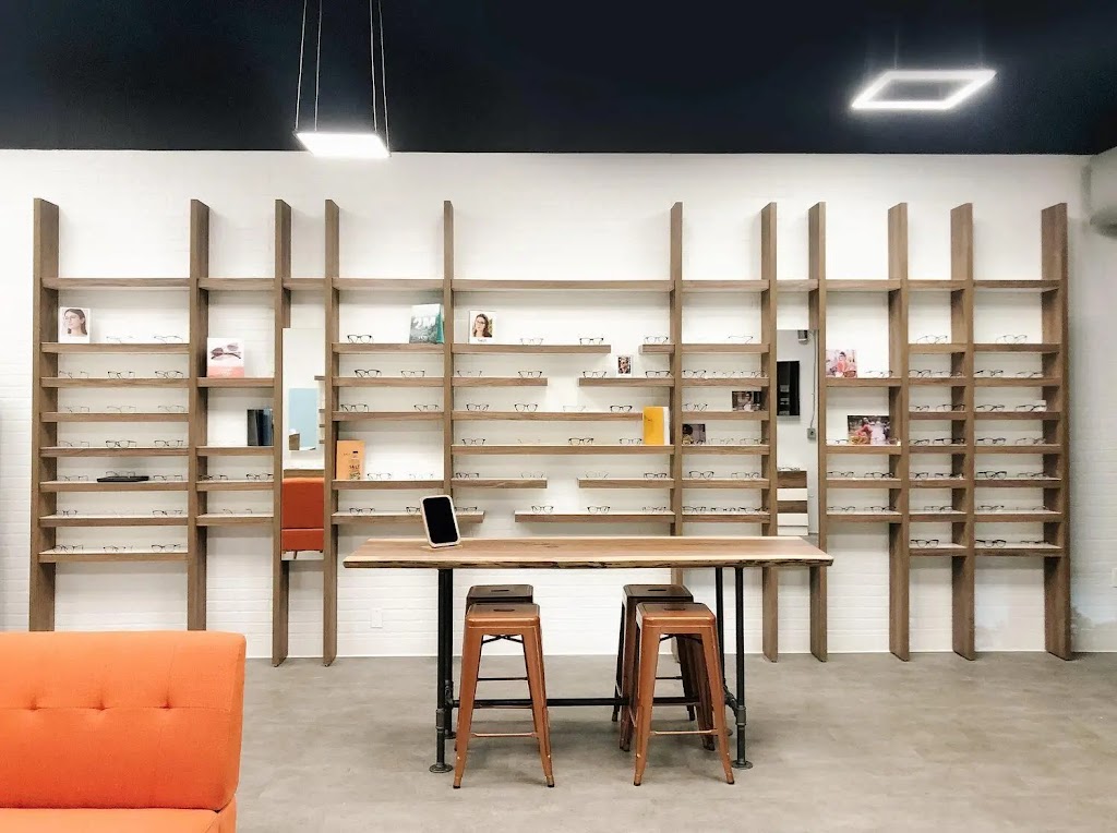 Project Eyecare Optometry