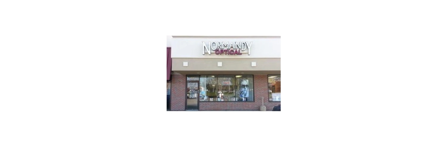 Normandy Eye Center & Optical