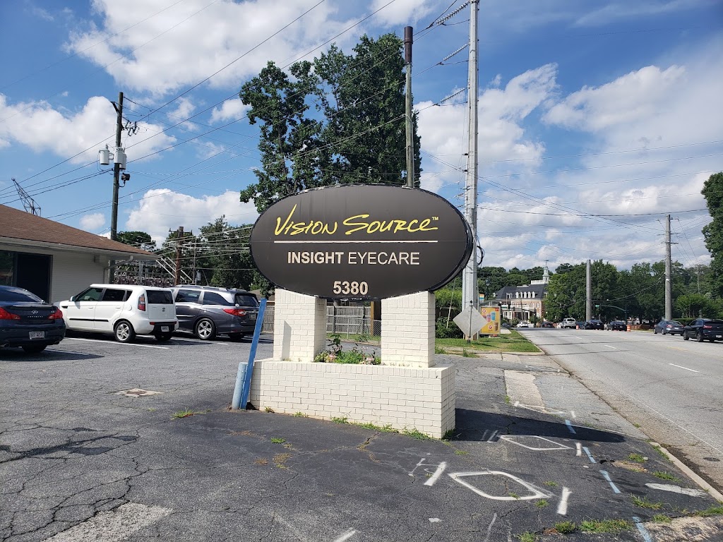 Vision Source Insight Eyecare