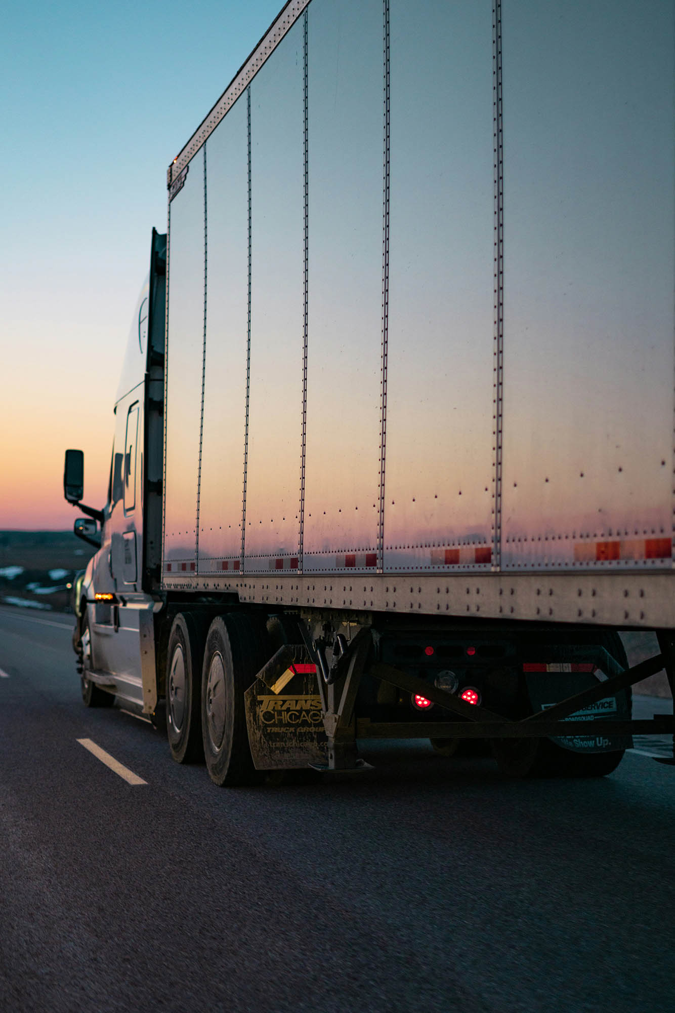 ATDS Truck Driving School