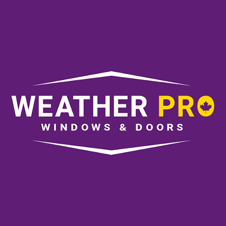 Weather Pro Windows and Doors