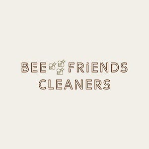 Bee Friends Cleaners