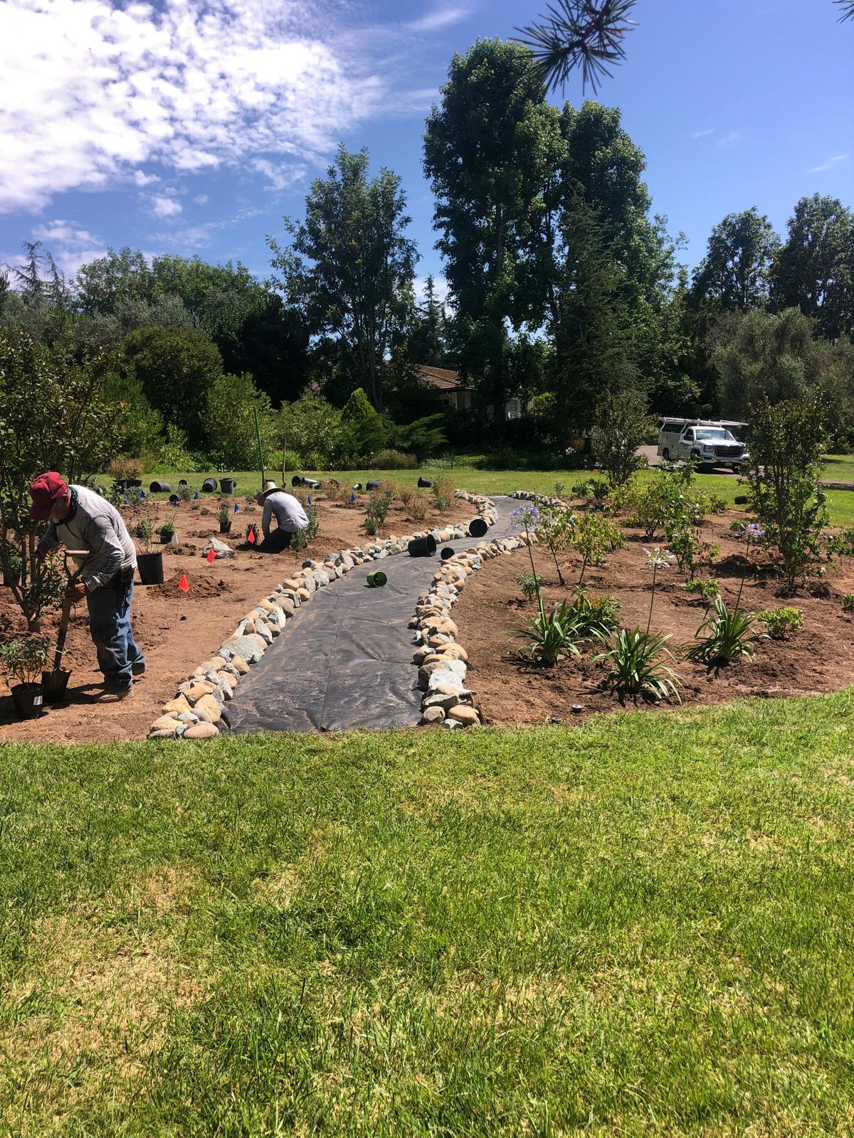 Ramirez Landscape and Tree Service Inc.