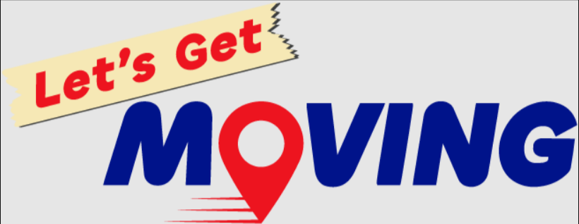 Let's Get Moving Burnaby