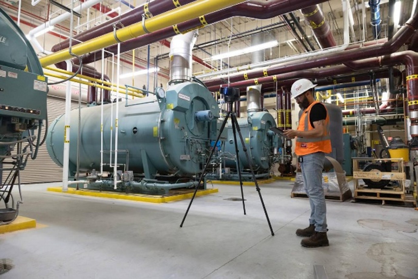 Reality IMT Inc - 3D Laser Scanning Atlanta