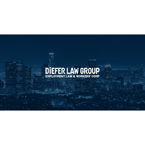 Diefer Law Group, P.C.