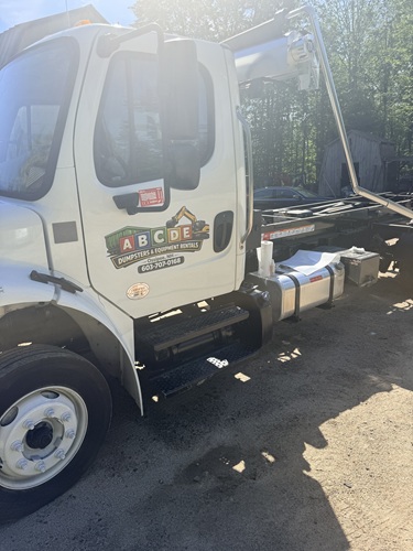 ABC Dumpster and Equipment Rentals LLC