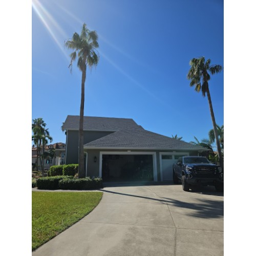 Finch Roofing Solutions