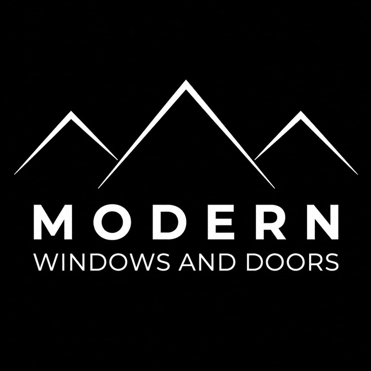 Modern Windows And Doors