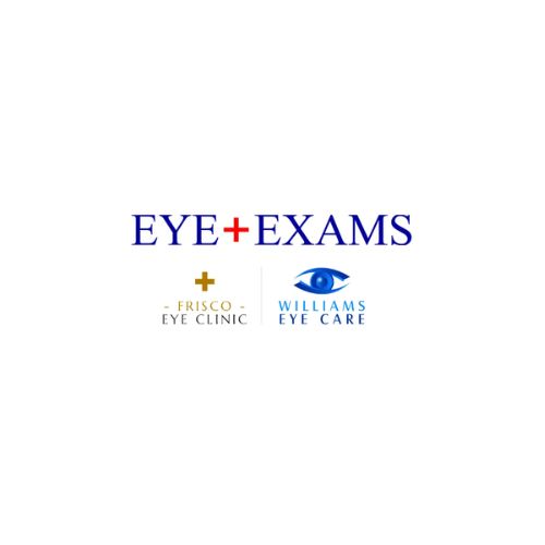 Eye Exams – Frisco