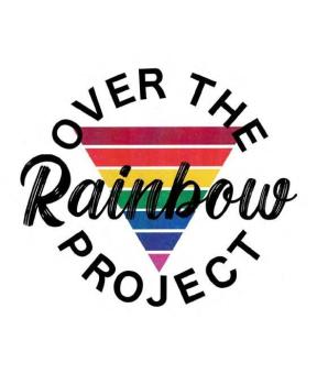 Over The Rainbow Project