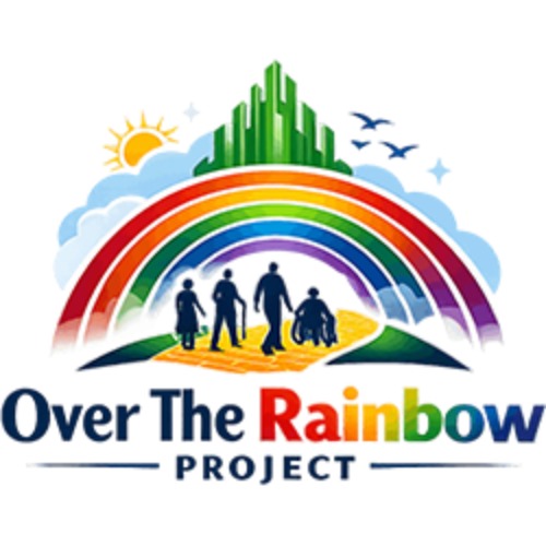 Over The Rainbow Project