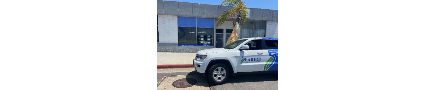 Seabird Property Management