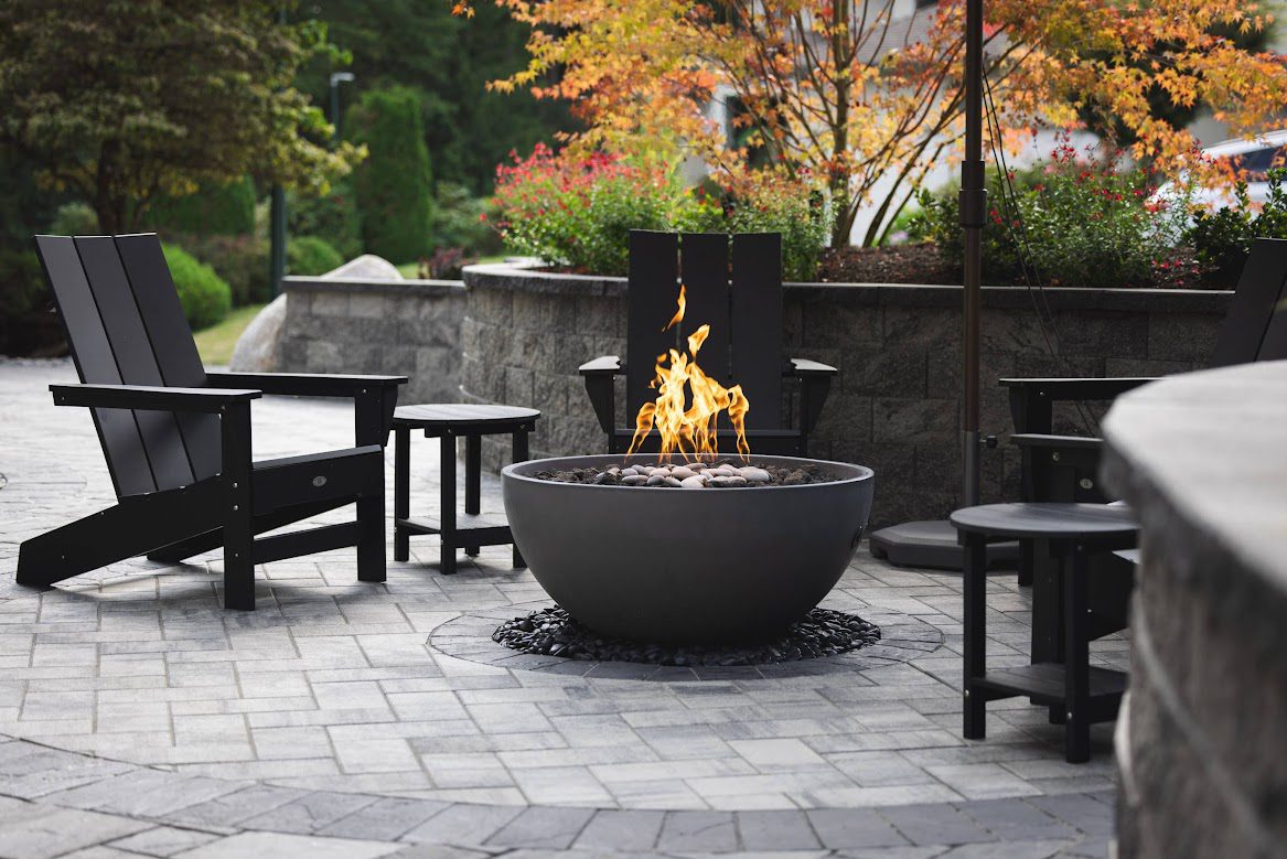 Coastal Design Landscape (Port Moody)