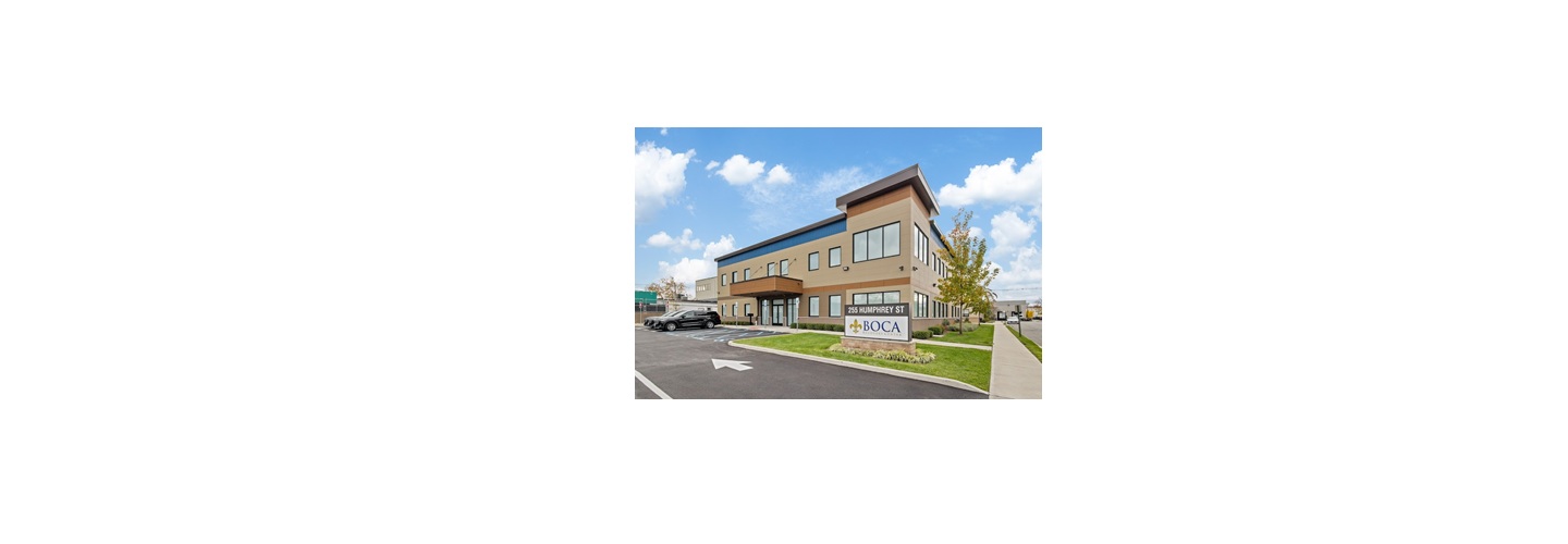 Boca Recovery Center – Englewood, New Jersey Drug & Alcohol Rehab