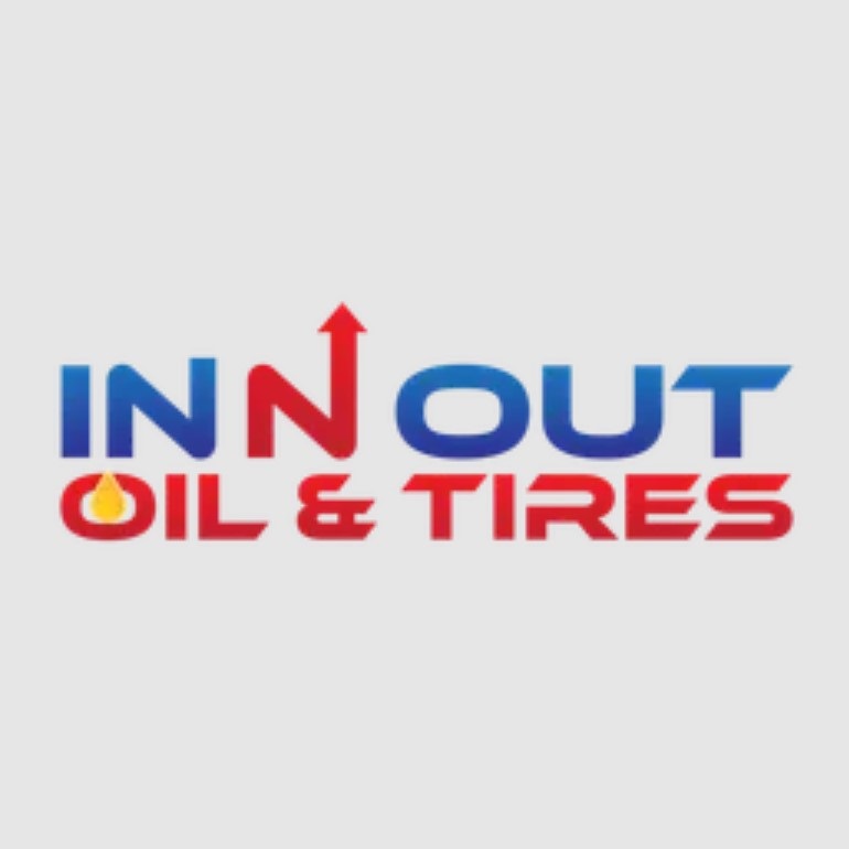 IN N OUT Oil & Tires