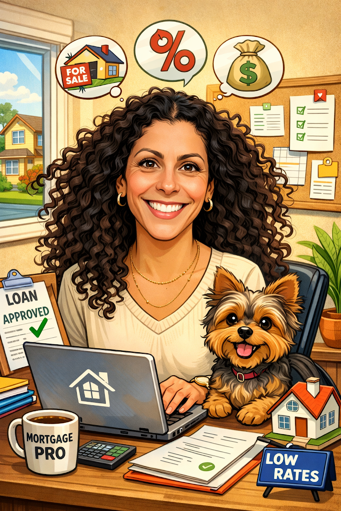 The Kukowski Mortgage Team