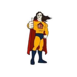 Roof Us, Roof Guy!