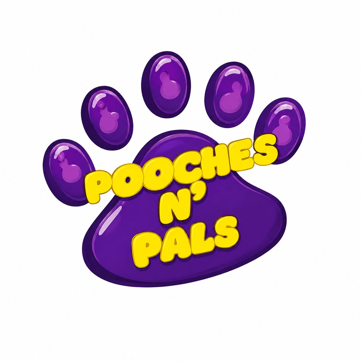 Pooches N’ Pals Inc
