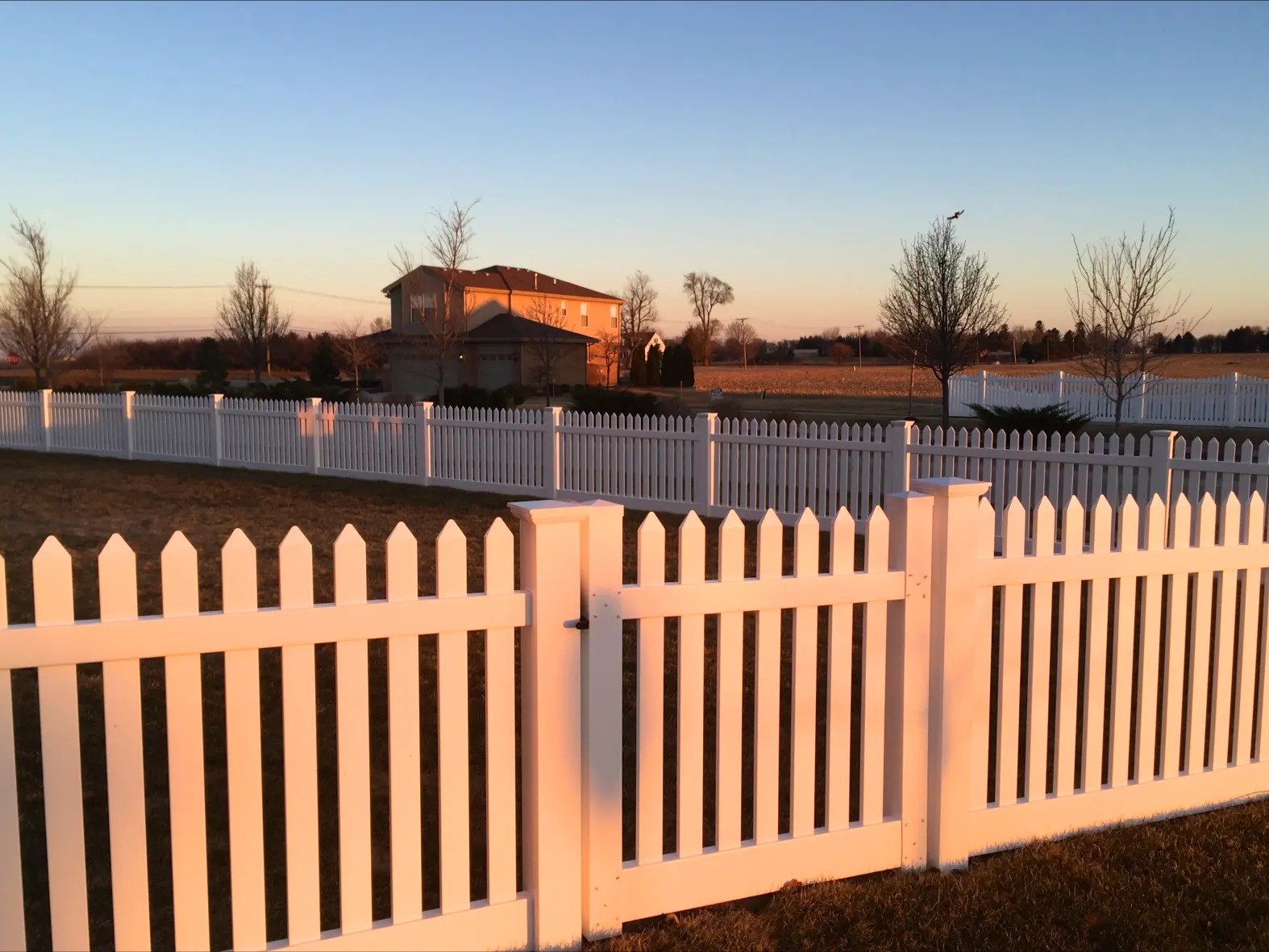 Urban Gate Construction LLC
