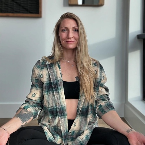Somatic Jules - Breathwork Classes and Journey Work In Denver