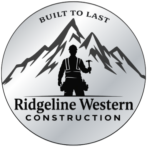 Ridgeline Western Construction