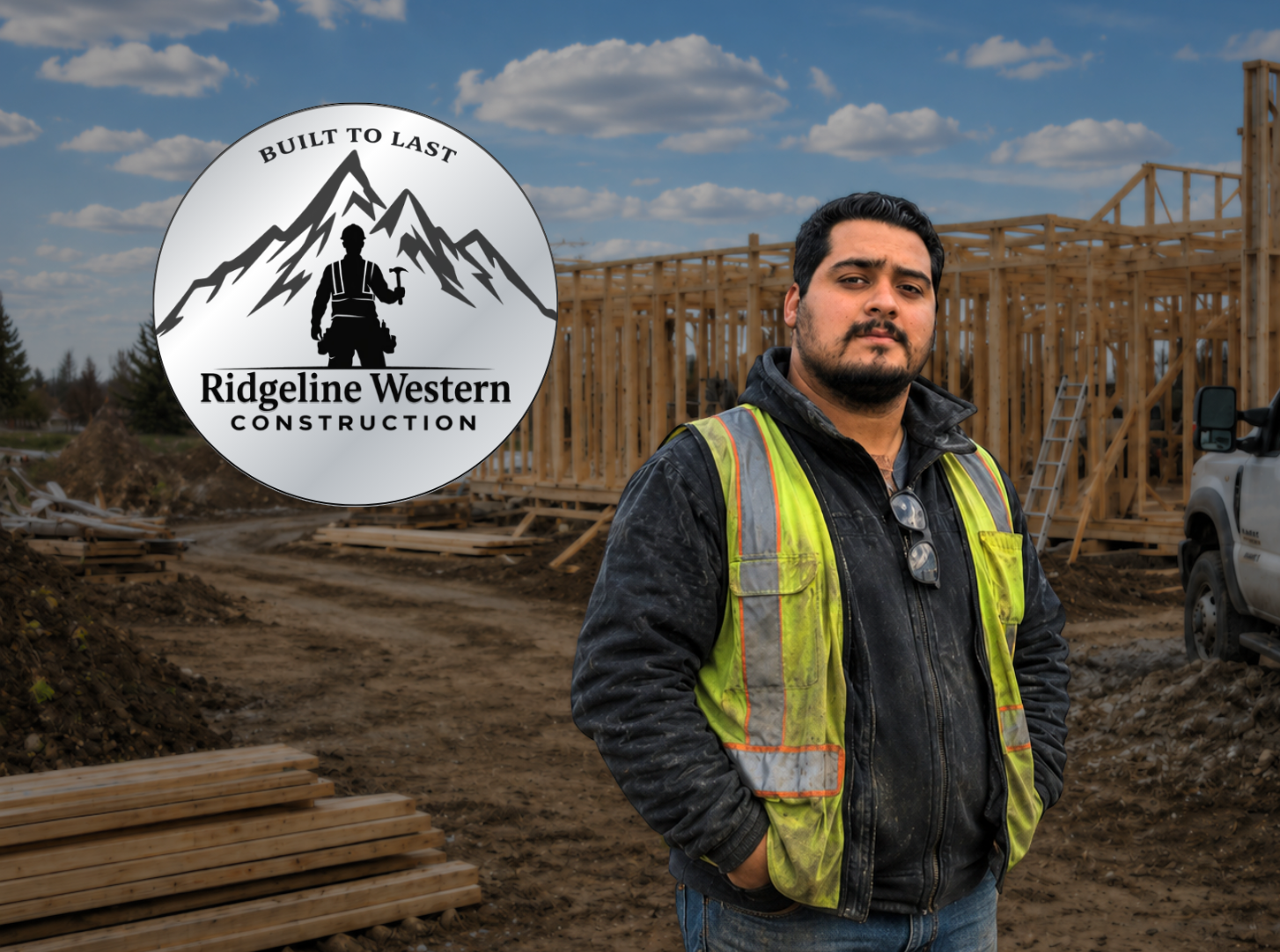 Ridgeline Western Construction