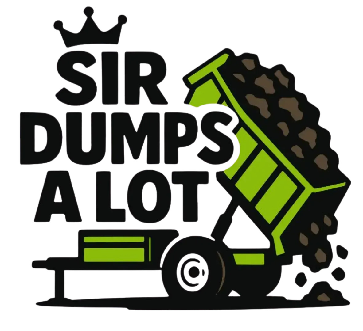 Sir Dumps A Lot LLC