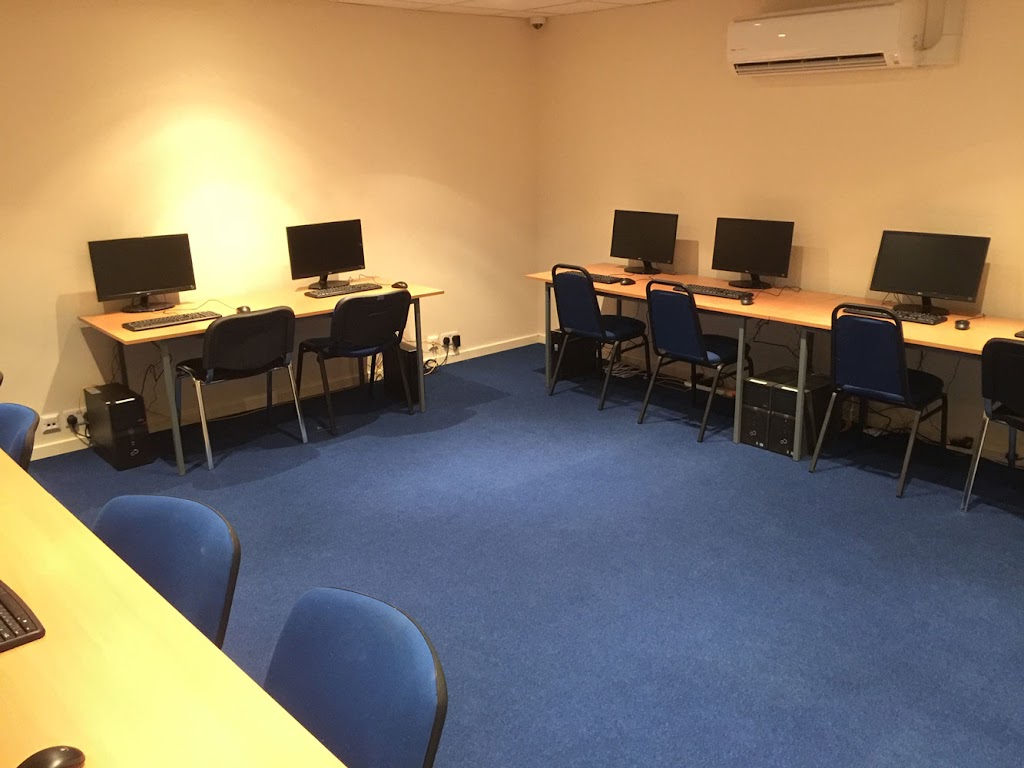 System Force IT Ltd