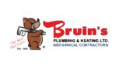 Bruin’s Plumbing & Heating Ltd.