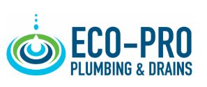 Eco-Pro Plumbing & Drains Inc.