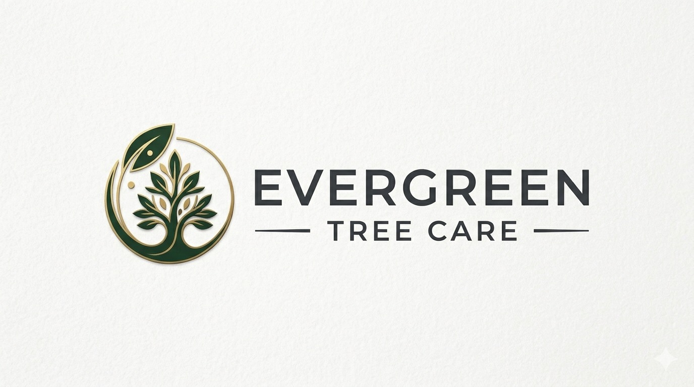 Evergreen Tree Care