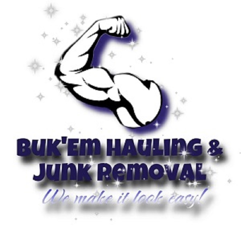 Buk'em Hauling & Junk Removal LLC