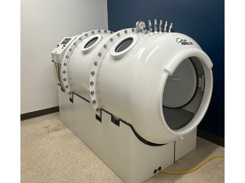 MD Hyperbaric
